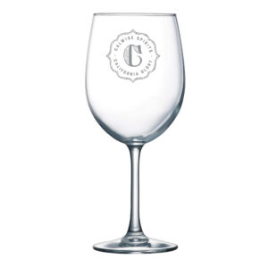 3228 | 12 Ounce Alto Goblet Wine Glass