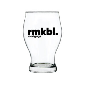 5711- 16 Ounce Barlow Pilsner Glass