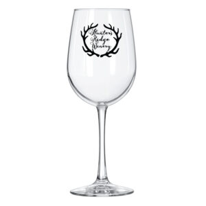 7510 |16 Ounce Vina Tall Wine Glass