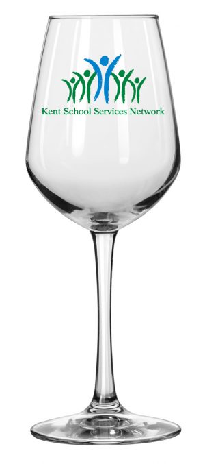 7516- 12.5 oz. Vina Diamond Tall Wine Glass-0