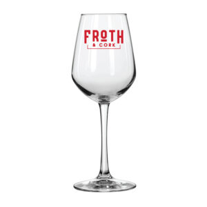 7516 | 12.5 Ounce Vina Diamond Tall Wine Glass