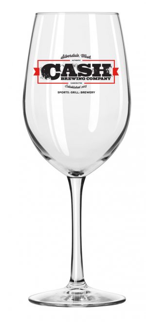 7519- 12 oz. Vina Wine Glass-0