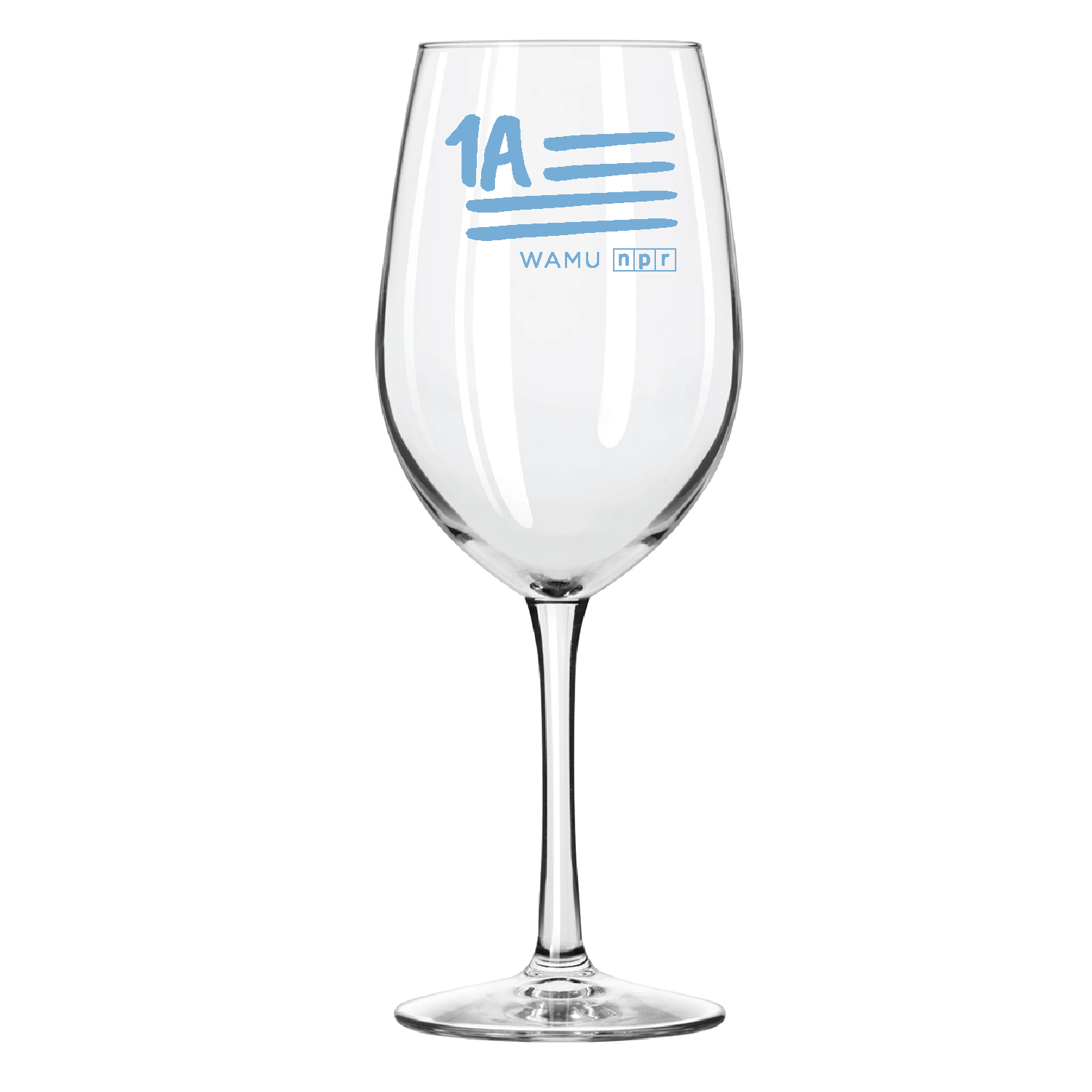 7519 | 12 Ounce Vina Wine Glass