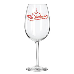 7534 | 19.75 Ounce Vina Tall Wine Glass