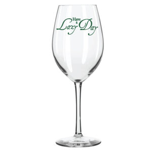 7553 | 17 Ounce Vina Wine Glass