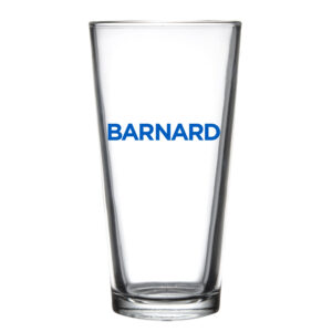 15722 | 22 Ounce Heavy Duty Cooler Glass