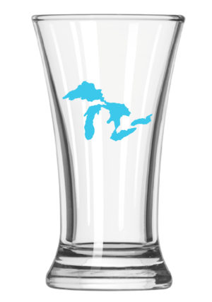 243-2.5oz Flare Shooter