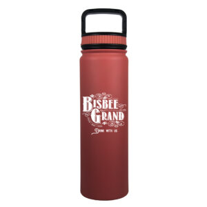 2020 | 23.5 Ounce Double Wall Stainless Steel Vacuum Water Bottle