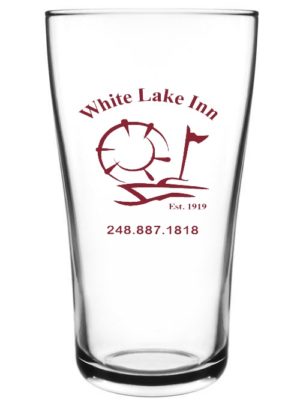 7195 | 20 Ounce Midland Cooler