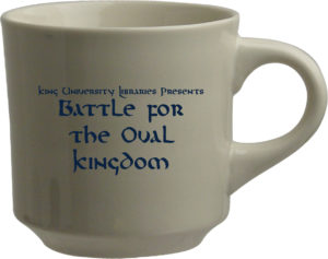 7180 | 11oz Natural Ceramic Dairy Mug