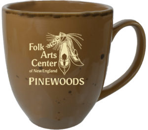 SV81376 | 14 Ounce Savannah Bistro Mug