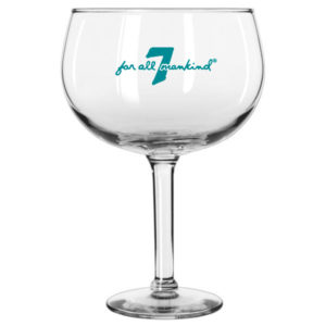 8427 | 27 Ounce Magna Grande Margarita Glass