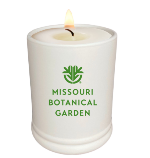 4056 | Presque Isle 13 Ounce Satin Finish Earthen Ware Candle