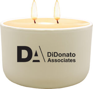 4063 | 16 oz Satin Finish Saginaw River Candle