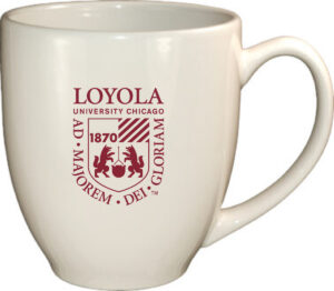 CV81376 | 14 Ounce | Natural Color Vitrified | Cancun Bistro Mug