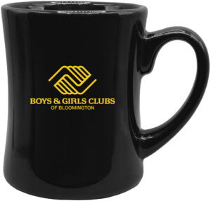 CR805 | 19 oz | Oxford Gloss Finish Military Mug