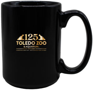 CV81015 | 13 Ounce "Fully Vitrified" Strong El Grande Mug