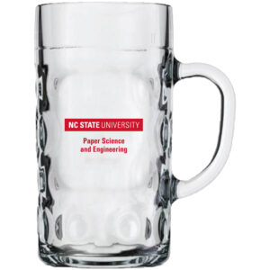 1009290 | 1 Liter or 41oz Oktoberfest Mug