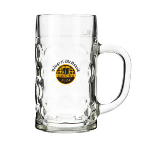 1009318 | .5 Liter Oktoberfest Mug