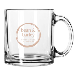 U5213 | 13 Ounce Ambassador Glass Mug