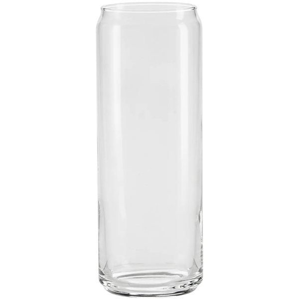 L730619 | 12.5 Ounce Slim Can Glass - Image 2