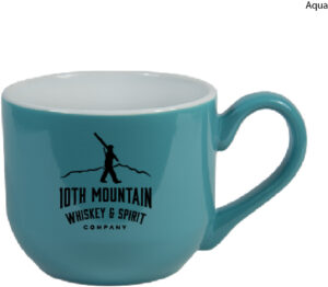 910 | 16oz Kure Latte Cup