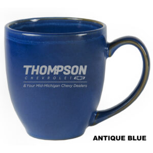 1376 | 16 Ounce "The Bistro Antique Line" Mug