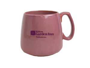 4086 | 15 Ounce "The Surry Antique Line" Mug