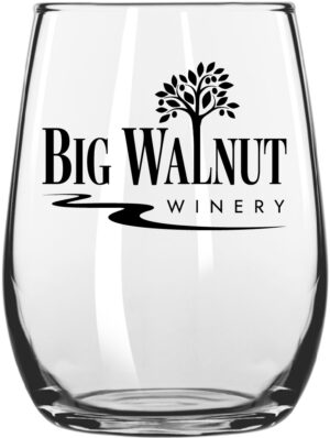 260 | 6.25 Ounce Stemless Taster