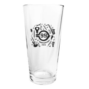 15144 | 20 Ounce Mixing Glass