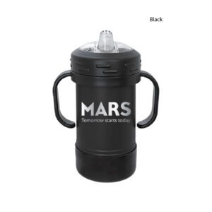 LSC100 | 10 Ounce Polar Camel Sippy Cup