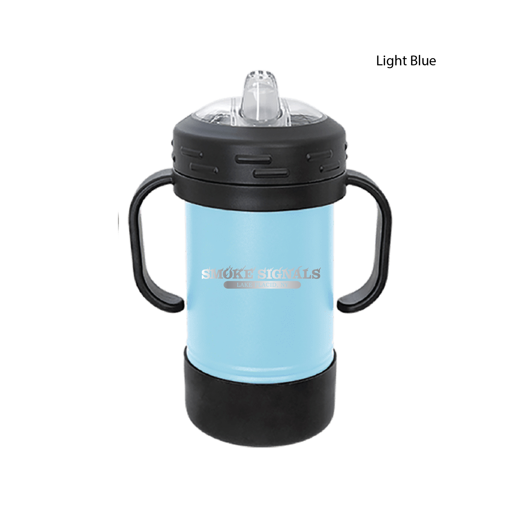 LSC100 | 10 Ounce Polar Camel Sippy Cup - Image 6