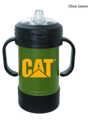 LSC100 | 10 Ounce Polar Camel Sippy Cup