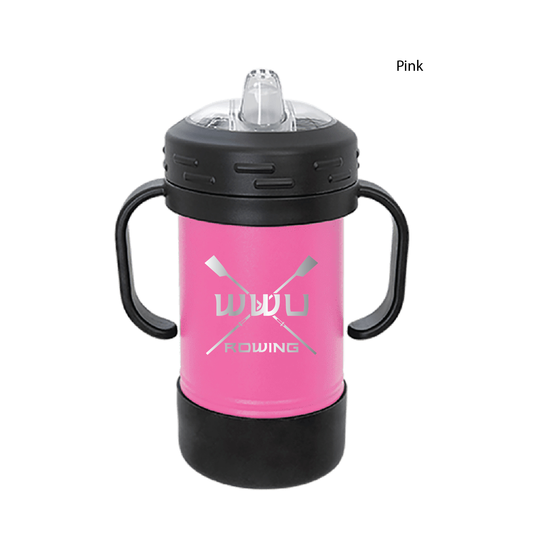 LSC100 | 10 Ounce Polar Camel Sippy Cup - Image 4