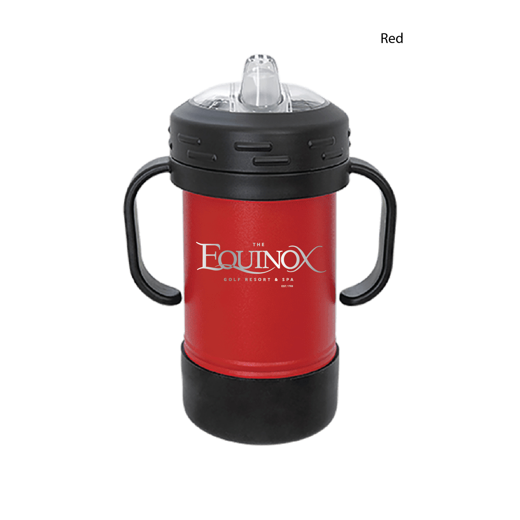 LSC100 | 10 Ounce Polar Camel Sippy Cup - Image 2