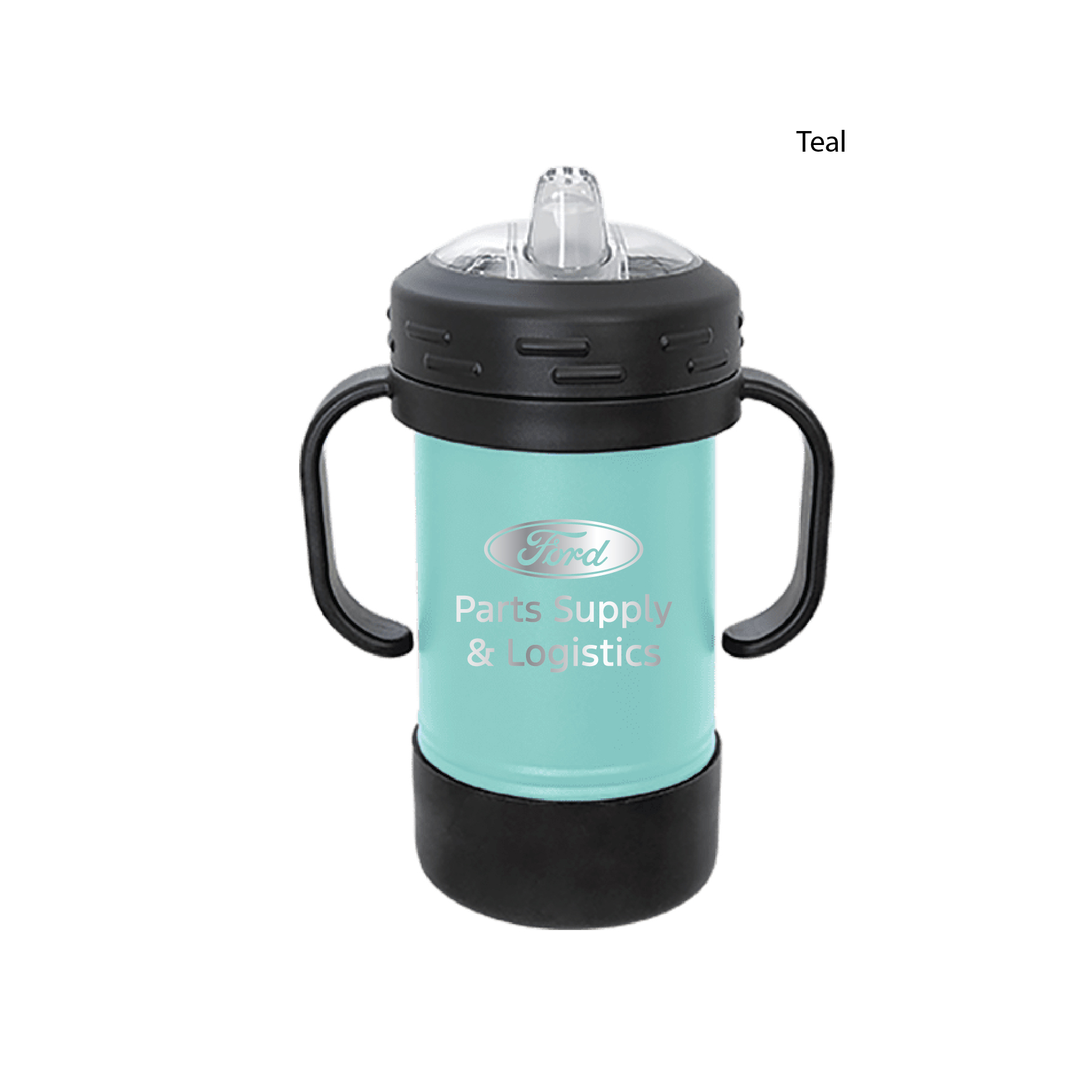 LSC100 | 10 Ounce Polar Camel Sippy Cup - Image 5