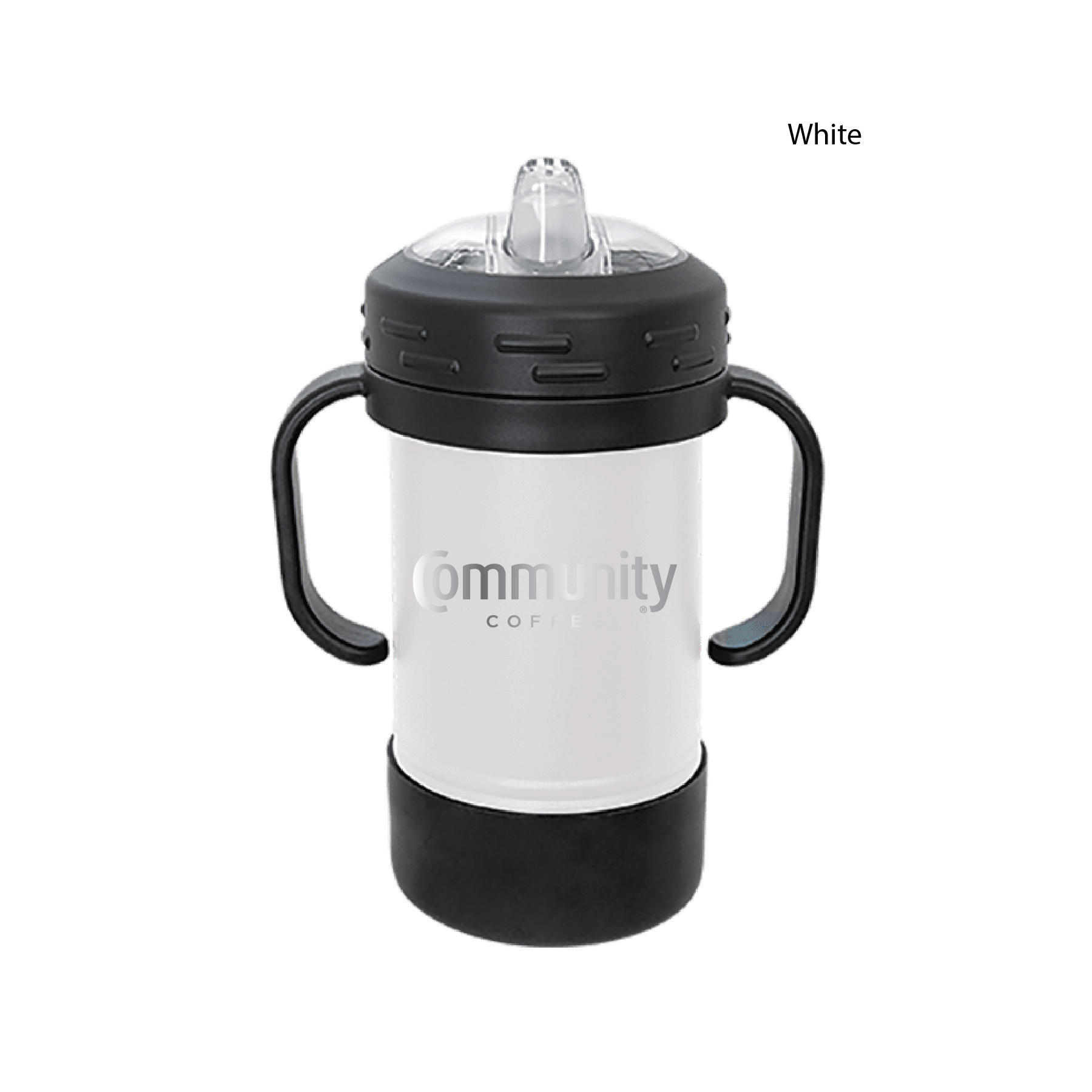 LSC100 | 10 Ounce Polar Camel Sippy Cup - Image 7