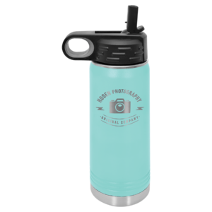 LWB100 | 20 Ounce Polar Camel Water Bottle
