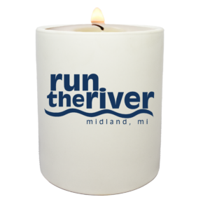 CF4076 | 15 Ounce Bodie Island Ceramic Candle