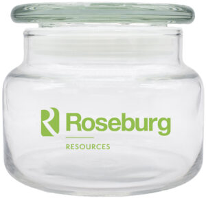 995 - 15oz. Classic Candy Jar