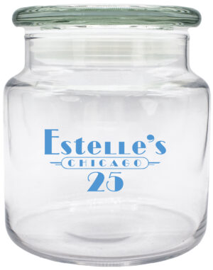 996 - 22oz. Classic Candy Jar