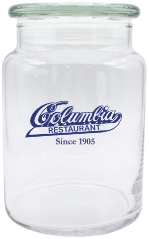 997 - 31oz. Classic Candy Jar