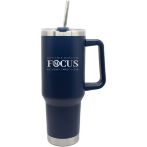 19940 | Arcticware™ 40oz Tumbler