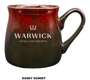 CS1416 - 16oz Paris Tavern Mug