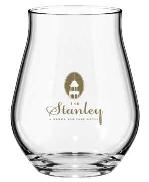 2085450 | 14 Ounce Sensorik Stemless Tumbler Glass