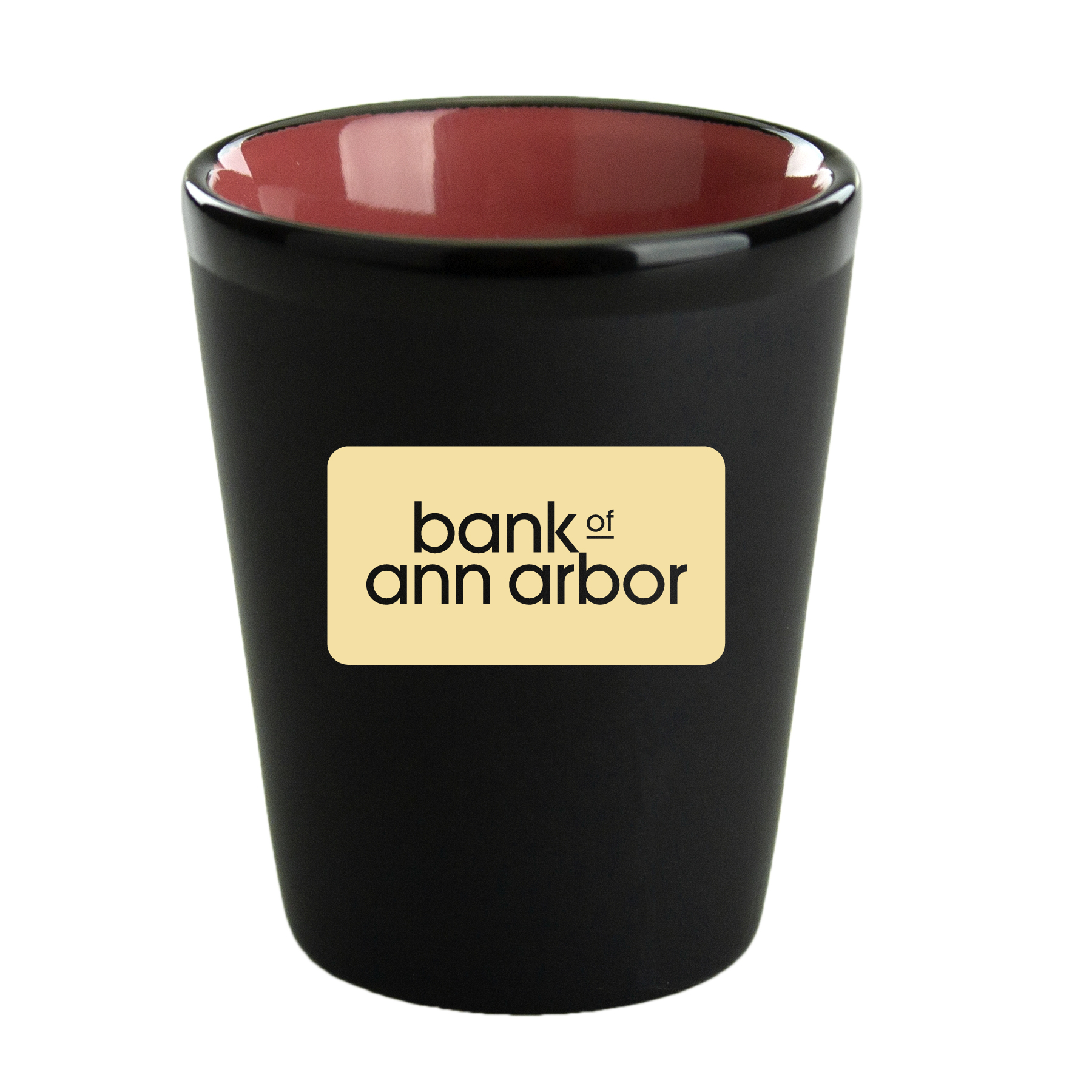 CF1122 - 1.5oz Ceramic Shot Glass - Image 5