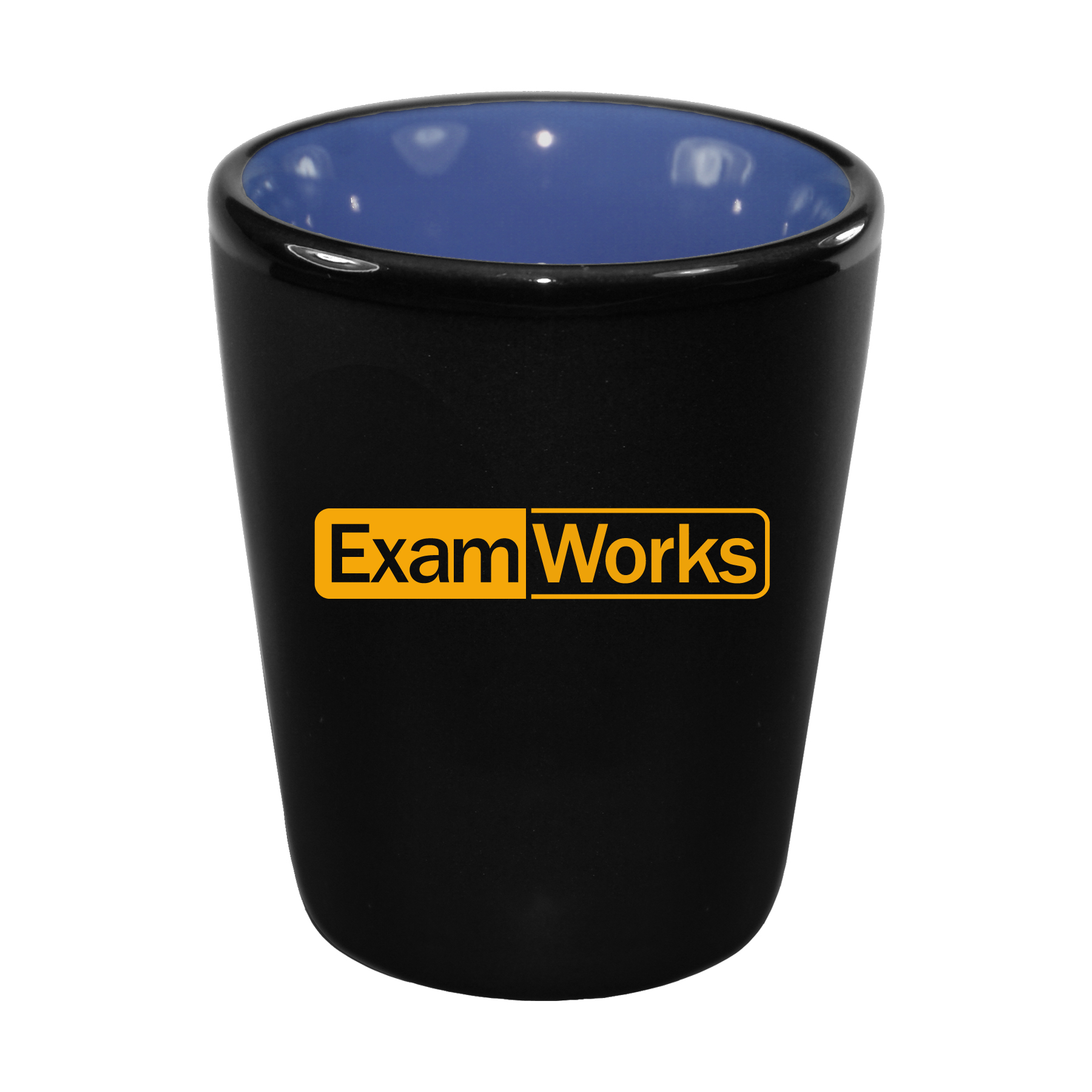 CF1122 - 1.5oz Ceramic Shot Glass - Image 12