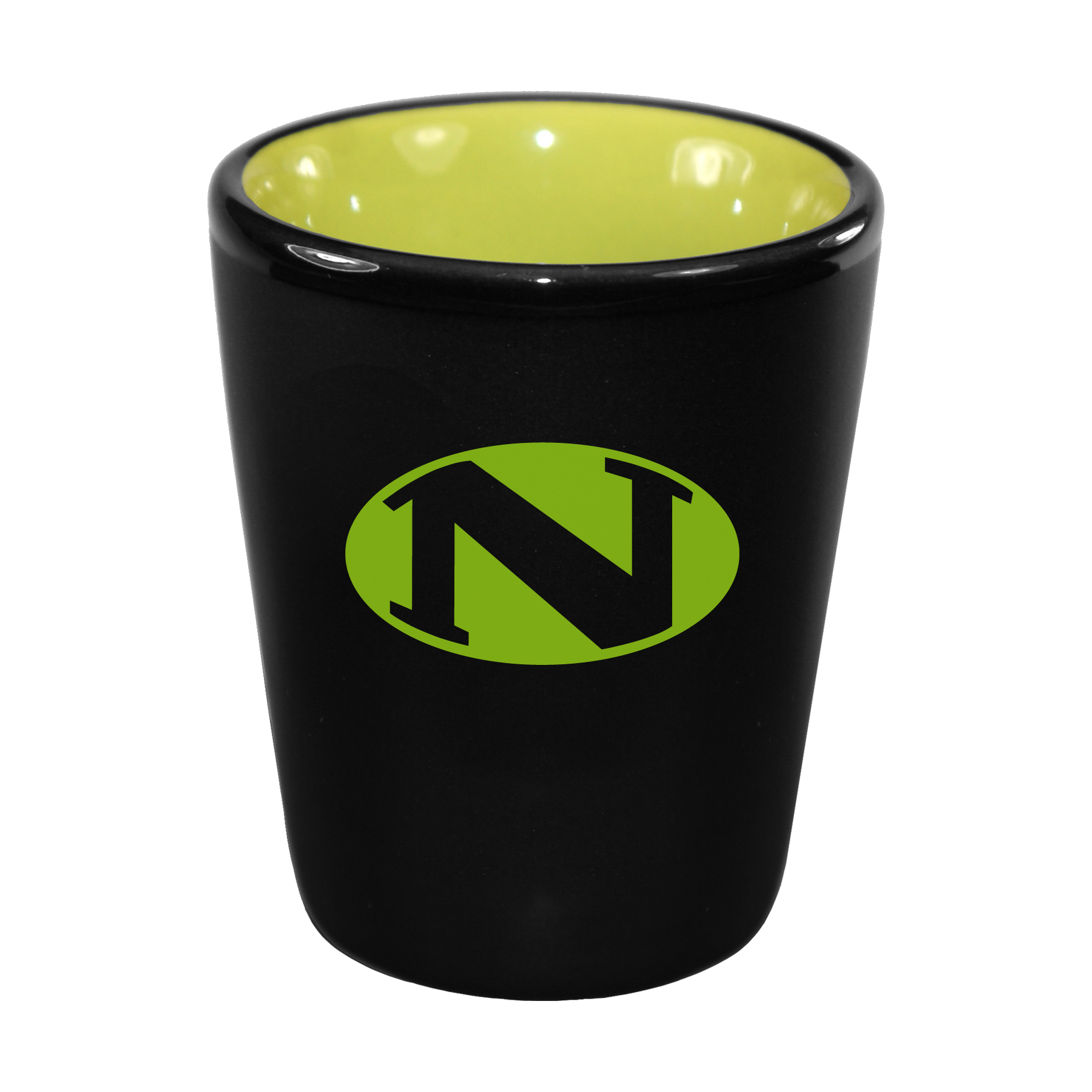 CF1122 - 1.5oz Ceramic Shot Glass - Image 9