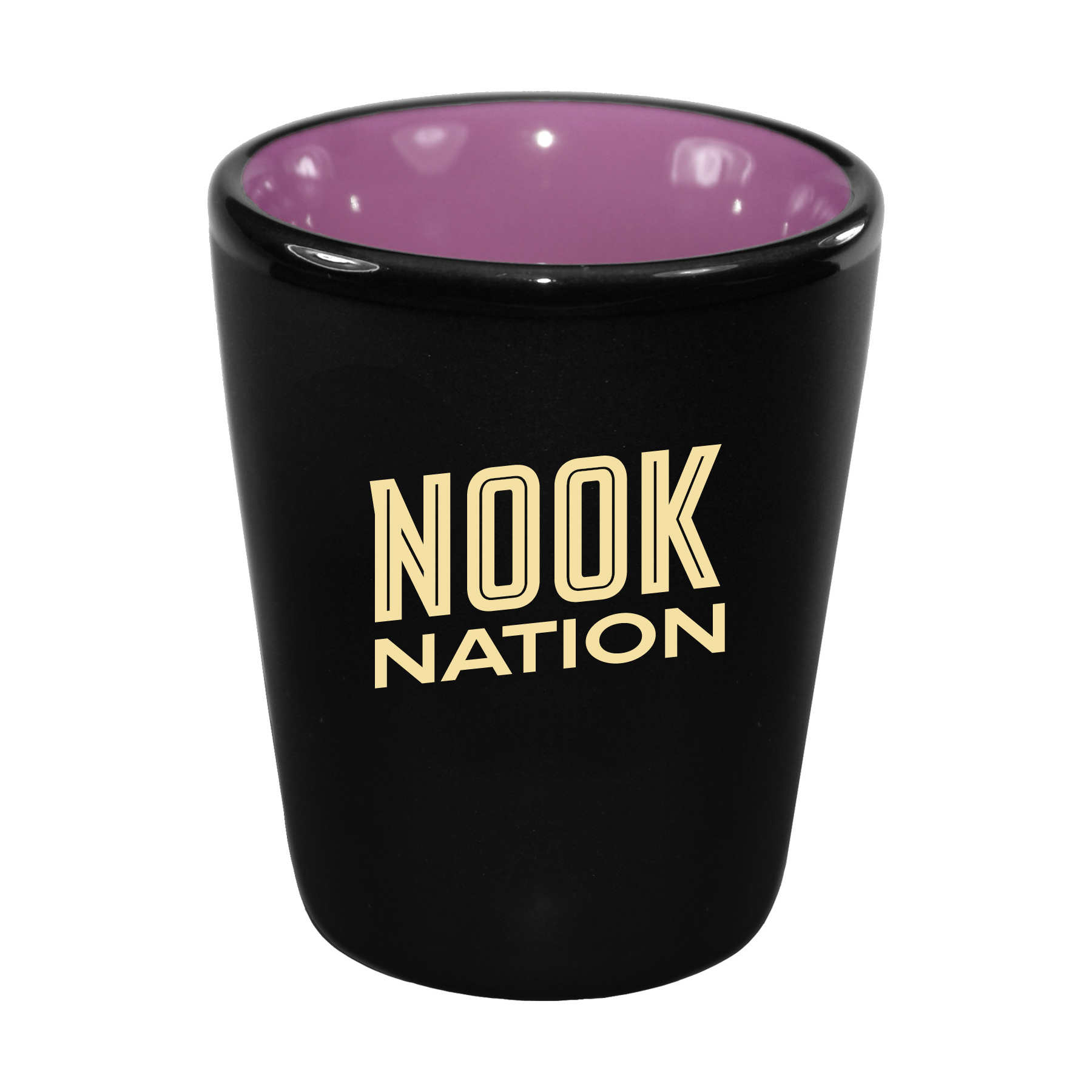 CF1122 - 1.5oz Ceramic Shot Glass - Image 11