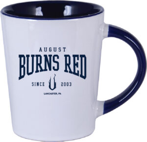 U1883 | 12oz Distinction Mug